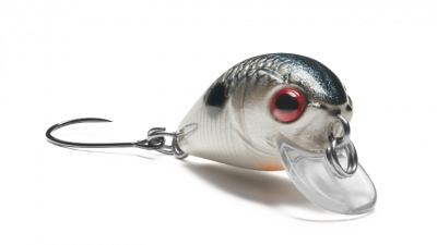 Strike Pro Crazy Plankton 21SP