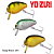 Воблер_Yo-Zuri_Snap_Beans_25S_R1217