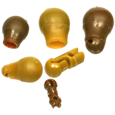 Korum Quick Change Beads