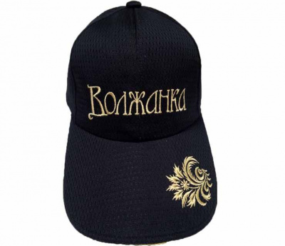 Волжанка Кепка сетка