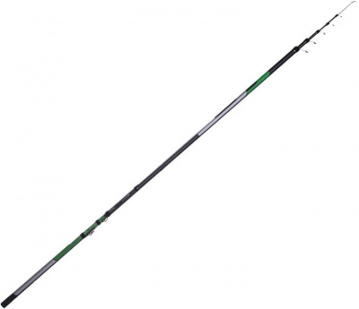 Kaida Mursielago Болонское удилище