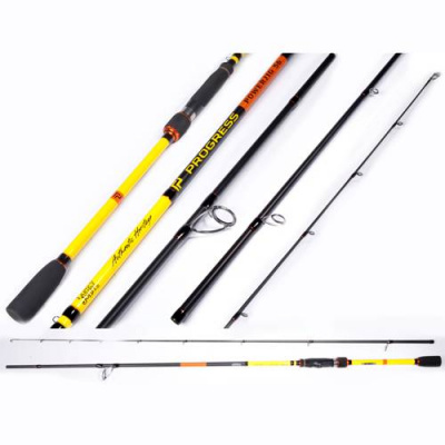 Lucky John Progress PowerJig 56 Спиннинговое удилище
