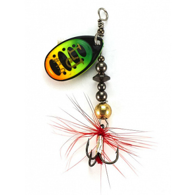 Lucky John Bonnie Blade №01 (008)