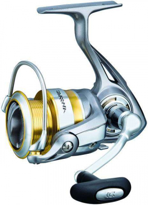 Daiwa Revros MX
