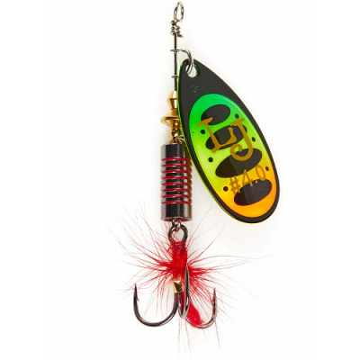 Lucky John Bonnie Blade №04 (008)