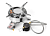 Kovea_Expedition_Stove_Camp_1_TKB_N9703_Горелка_газовая_со_шлангом