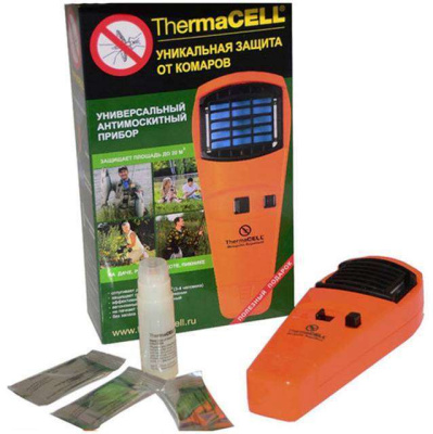 Thermacell Антимоскитный прибор-1