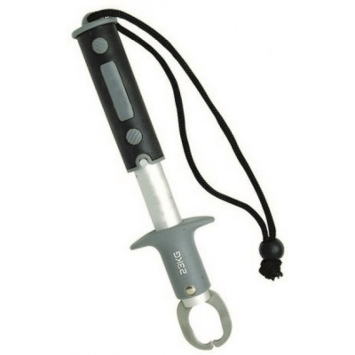 Fishing Grip Челюстной захват с весами