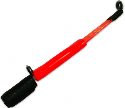 LevshaNN Ice Predator 2 Сторожок для зимнего блеснения 6,5 см