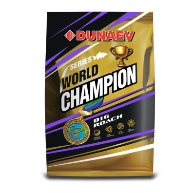 Dunaev World Champion 1 кг