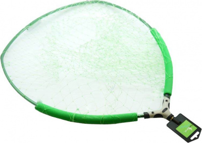 Fishprofi Подсачек рыболовный карповый 50 х45 см