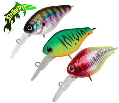 Strike_Pro_Cranky_Deep_40_plavaushii_srednechastotnii_krenk_shuka_okun_golavl