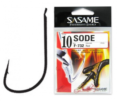 Sasame F-732 Sode