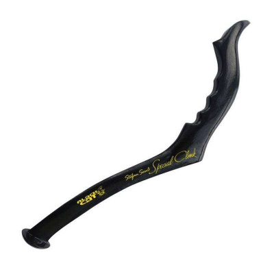 Black Cat Stefan Seuss Special Clonk 6328008 Квок
