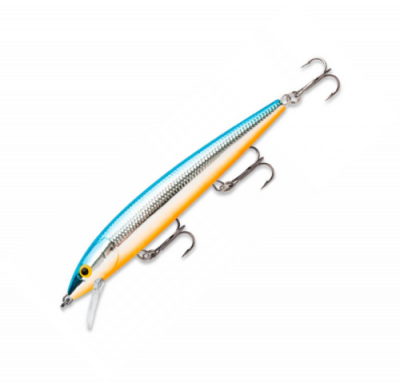 Rapala Husky Jerk HG06 воблер 