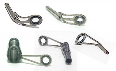 Sabaneev Foton Bolo Кольца. тюльпаны