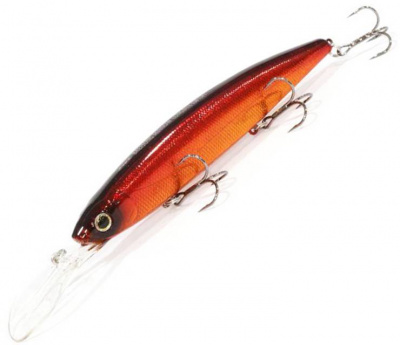 Deps Balisong Minnow LongBill 130SF