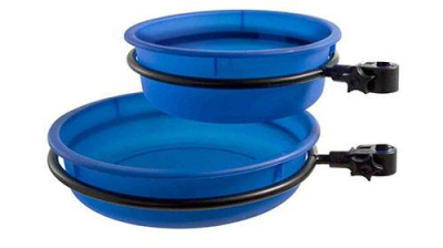 Preston Offbox 36 Grounbait Bowl and Hoop Тазик с креплением