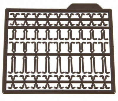Cralusso 2026 Pellet stopper kit hard Набор стопоров для бойлов