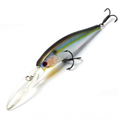 Lucky Craft Pointer 100XD