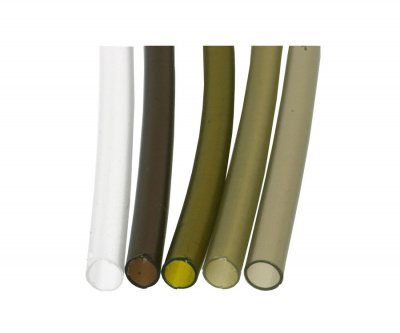 Korda Shrink Tube Xtra Small Трубка термоусадочная 1.0 мм 