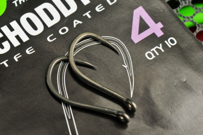 Korda Choddy Одинарный крючок