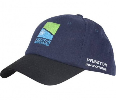 Preston Baseball Cap Бейсболка