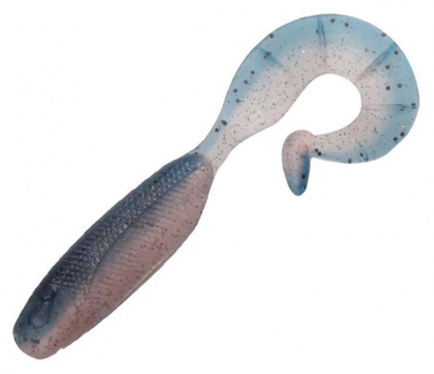 Storm So-Run Hypno Grub 7,5 см