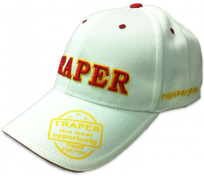 Traper TRB002 Бейсболка