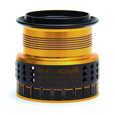 Stinger Unnova Ultralight Запасная шпуля
