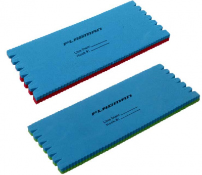 Flagman_Eva_Rig_motovilo_dly_povodkov_blue_green_blue_red