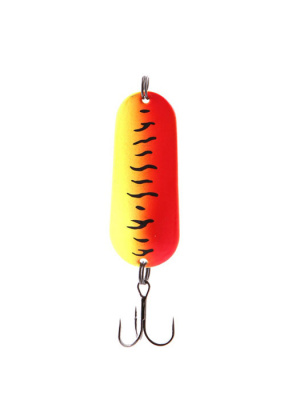 TroutBait Hummer Steel Блесна 20 гр