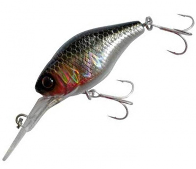 Jackall Diving Chubby 38F