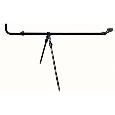 Traper Feeder Arm Rod Rest Крепление под удилище телескопическое 110+50 см (22839)