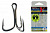 Decoy Y-S81 тройной крючок