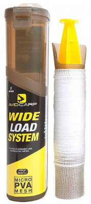 Avid Carp Wide Load System