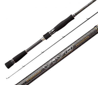Graphiteleader Vivo Prototype Спиннинговое удилище