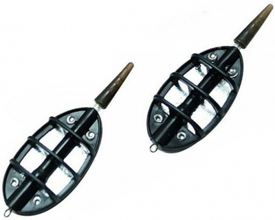 Browning Hybrid Method Feeder