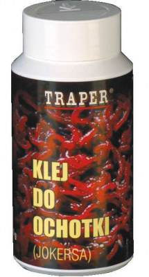 Traper Bloodwarm/Joker binder 