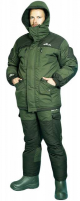 NovaTex Grayling 