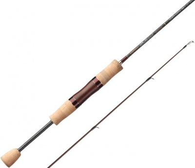 Graphiteleader Bellezza Prototype Спиннинговое удилище