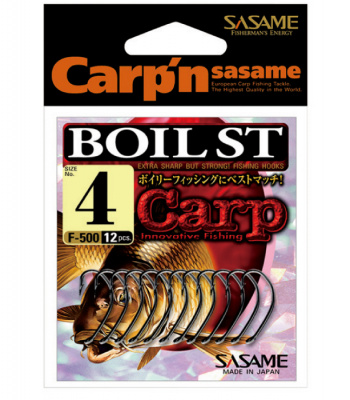 Sasame_F-500_Boil_ST_NS_одинарный_крючок
