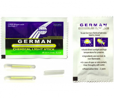 German Светлячок