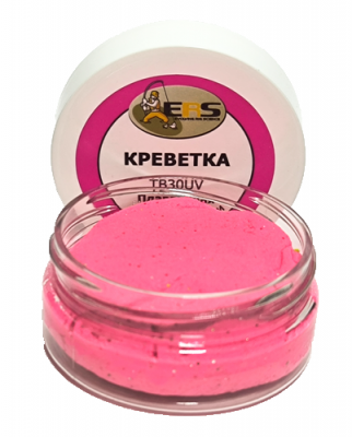 ERS_плавающая_паста_для_ловли_форели_креветка_розовая