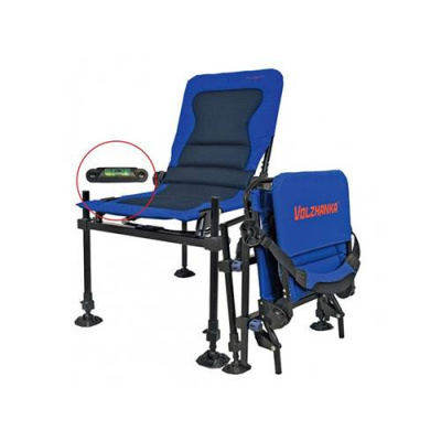 Волжанка Pro Sport D25 compact Кресло складное