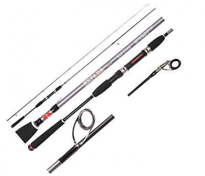 Aiko Espada Спиннинговое удилище