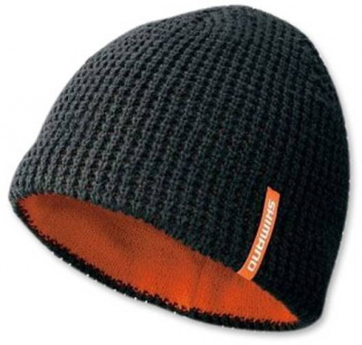 Shimano Knit Watch Cap CA-084M Шапка зимняя