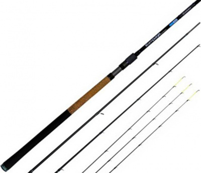 Zemex Rampage Фидерное удилище