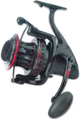 Browning Black Viper Long Ranger 870