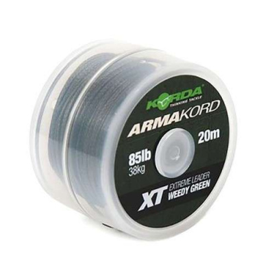 Korda Arma Kord XT Шоклидер